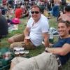 Foto Pinkpop - zondag 12 juni 2011