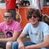 Foto Pinkpop - zondag 12 juni 2011