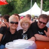 Foto Pinkpop - zondag 12 juni 2011