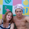 Foto Pinkpop - zondag 12 juni 2011