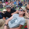 Foto Pinkpop - zondag 12 juni 2011