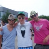Foto Pinkpop - zondag 12 juni 2011