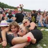 Foto Pinkpop - zondag 12 juni 2011