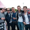 Foto Pinkpop - zondag 12 juni 2011