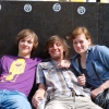 Foto Pinkpop - zondag 12 juni 2011