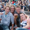 Foto Pinkpop - zondag 12 juni 2011
