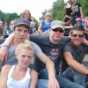 Foto Pinkpop - zondag 12 juni 2011