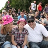 Foto Pinkpop - zondag 12 juni 2011