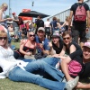 Foto Pinkpop - zondag 12 juni 2011