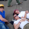 Foto Pinkpop - zondag 12 juni 2011