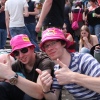 Foto Pinkpop - zondag 12 juni 2011