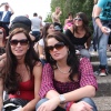 Foto Pinkpop - zondag 12 juni 2011