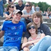 Foto Pinkpop - zondag 12 juni 2011