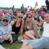 Foto Pinkpop - zondag 12 juni 2011