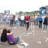 Foto Pinkpop - zondag 12 juni 2011