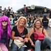 Sfeerfoto Pinkpop - maandag 13 juni 2011
