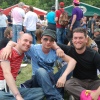 Foto Pinkpop - maandag 13 juni 2011