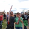 Sfeerfoto Pinkpop - maandag 13 juni 2011