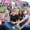 Sfeerfoto Pinkpop - maandag 13 juni 2011
