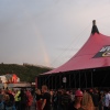 Foto Pinkpop - maandag 13 juni 2011