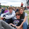 Sfeerfoto Pinkpop - maandag 13 juni 2011
