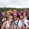 Sfeerfoto Pinkpop - maandag 13 juni 2011