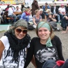 Sfeerfoto Pinkpop - maandag 13 juni 2011