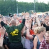 Foto Pinkpop - maandag 13 juni 2011