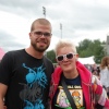 Foto Pinkpop - maandag 13 juni 2011