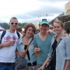 Sfeerfoto Pinkpop - maandag 13 juni 2011
