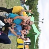 Sfeerfoto Pinkpop - maandag 13 juni 2011