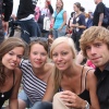 Foto Pinkpop - maandag 13 juni 2011