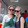 Sfeerfoto Pinkpop - maandag 13 juni 2011