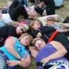Sfeerfoto Pinkpop - maandag 13 juni 2011