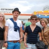 Sfeerfoto Pinkpop - maandag 13 juni 2011