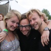 Foto Pinkpop - maandag 13 juni 2011