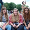 Sfeerfoto Pinkpop - maandag 13 juni 2011