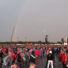 Foto Pinkpop - maandag 13 juni 2011