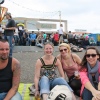 Sfeerfoto Pinkpop - maandag 13 juni 2011