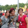 Foto Pinkpop - maandag 13 juni 2011