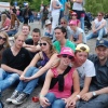 Sfeerfoto Pinkpop - maandag 13 juni 2011