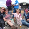 Sfeerfoto Pinkpop - maandag 13 juni 2011