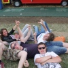 Sfeerfoto Pinkpop - maandag 13 juni 2011