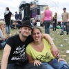 Sfeerfoto Pinkpop - maandag 13 juni 2011
