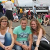 Sfeerfoto Pinkpop - maandag 13 juni 2011
