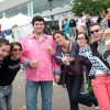 Foto Pinkpop - maandag 13 juni 2011