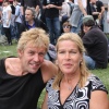 Sfeerfoto Pinkpop - maandag 13 juni 2011
