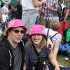 Foto Pinkpop - maandag 13 juni 2011