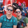Sfeerfoto Pinkpop - maandag 13 juni 2011