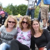 Sfeerfoto Pinkpop - maandag 13 juni 2011
